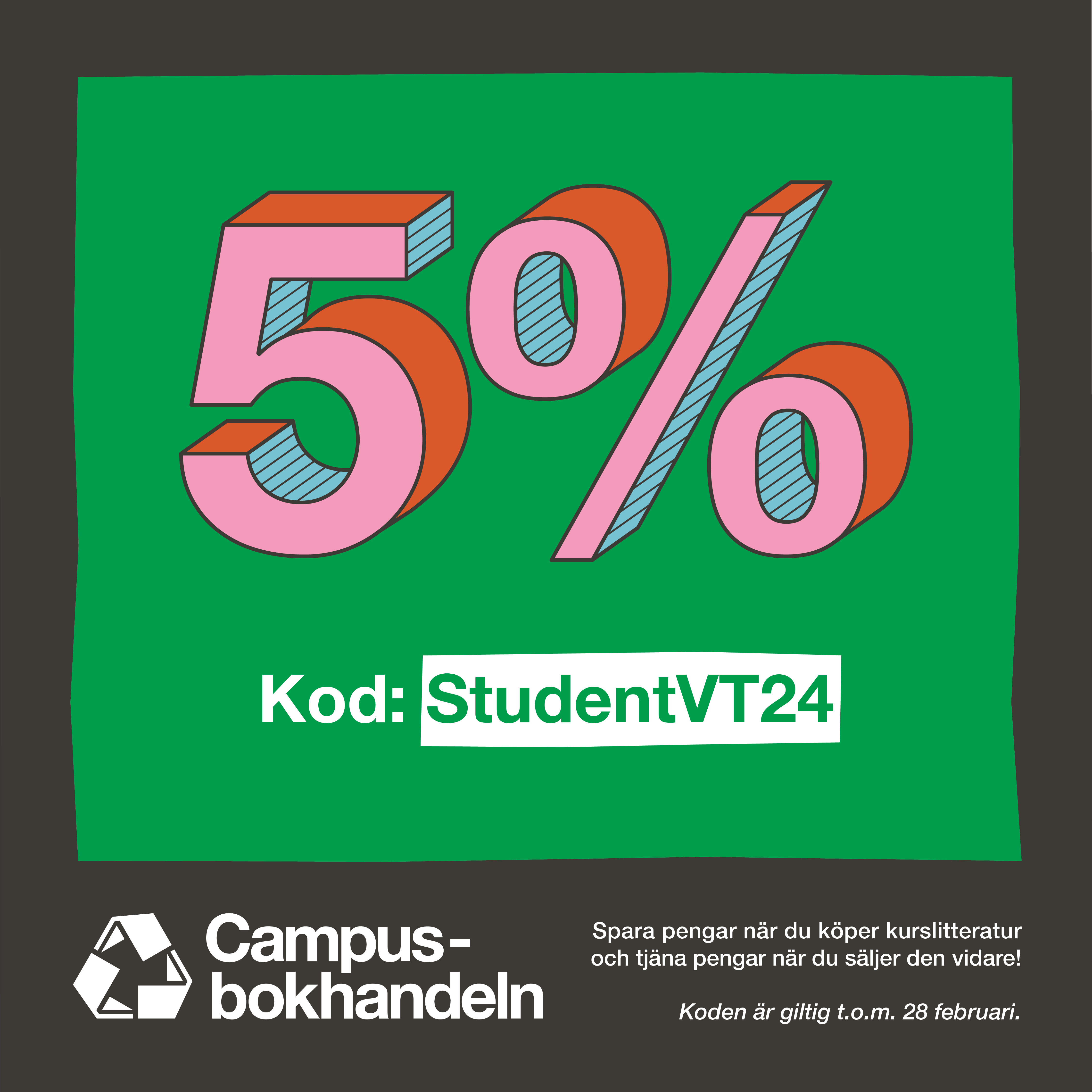 Voucher Code