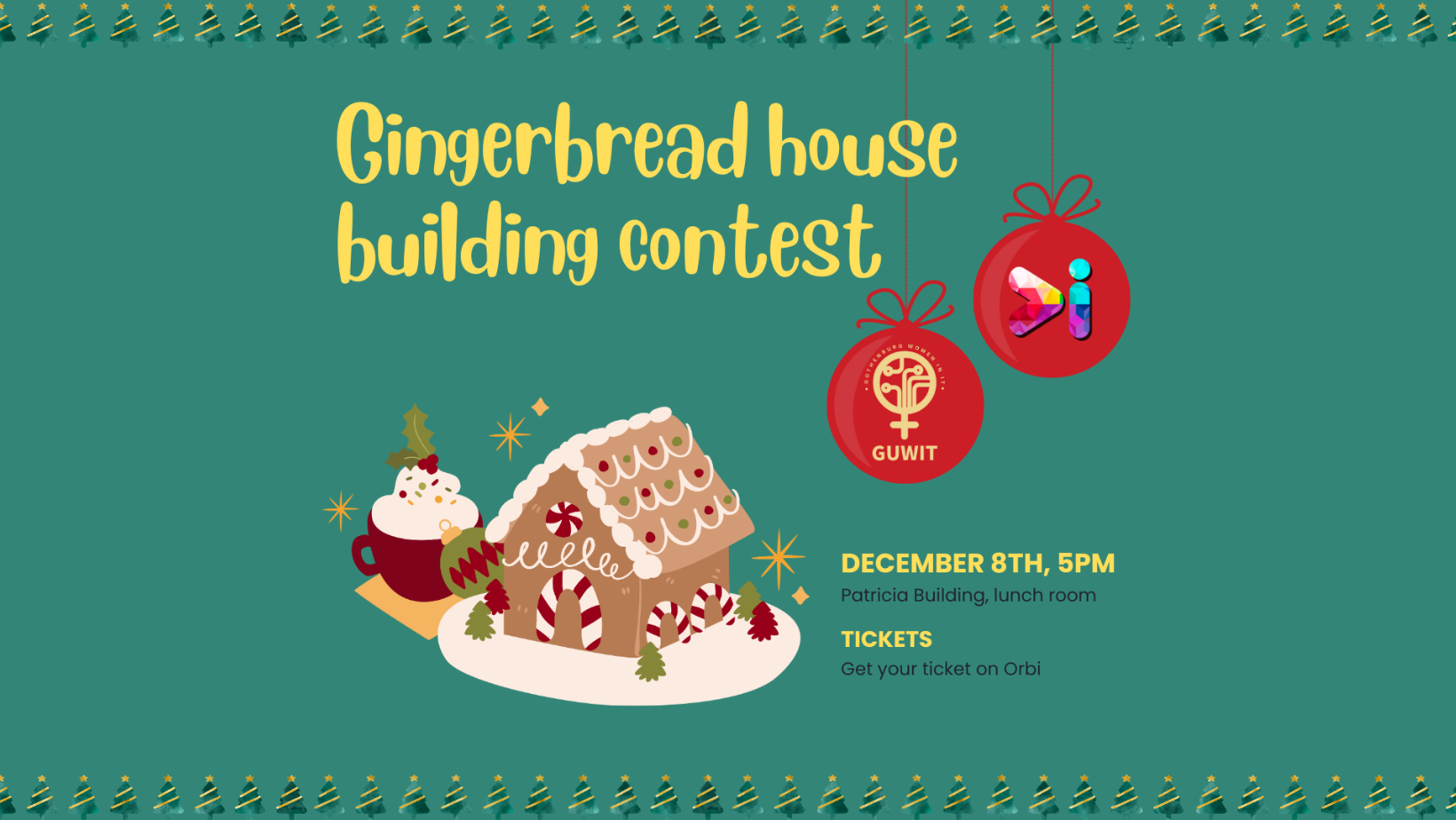 Christmas events