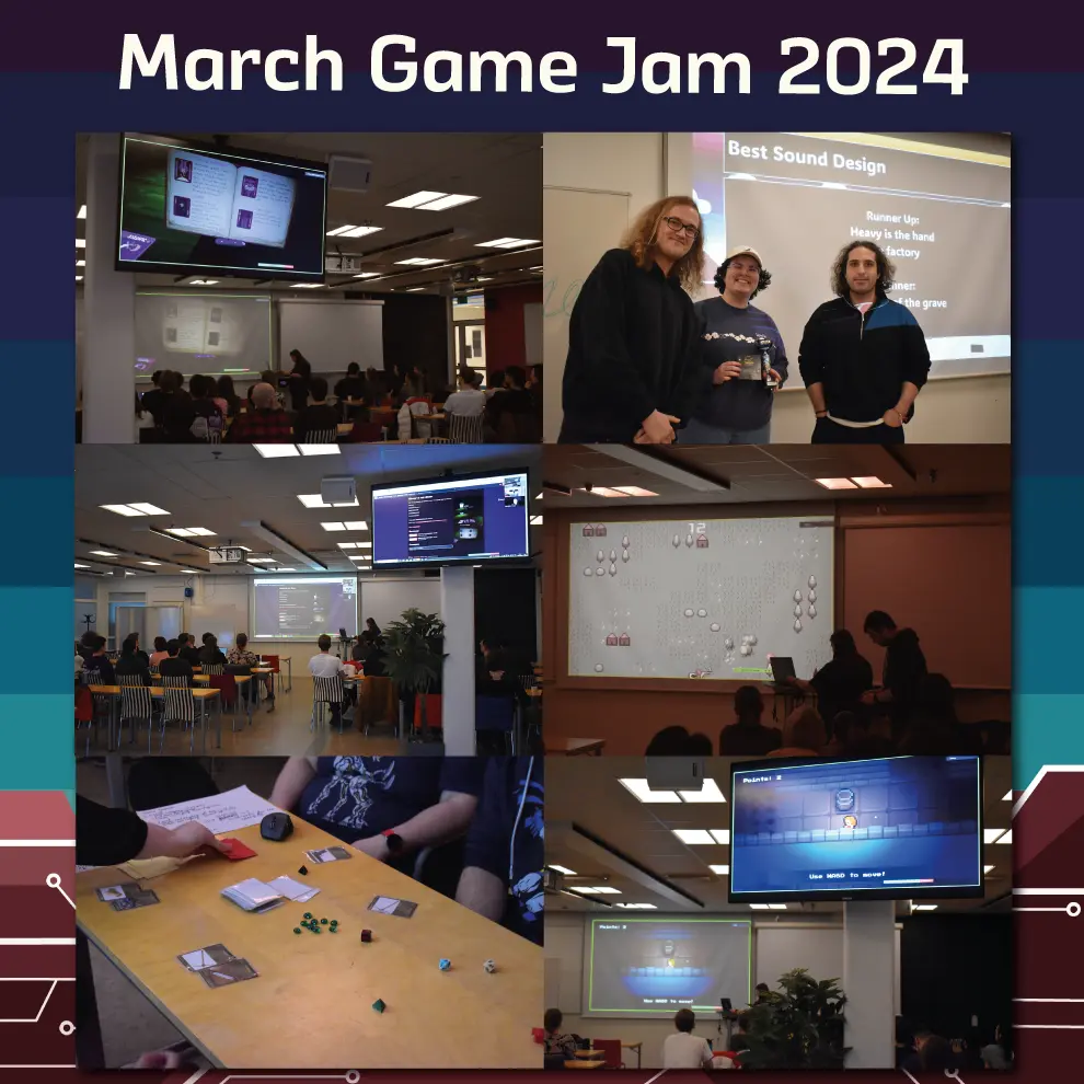 Game Jam