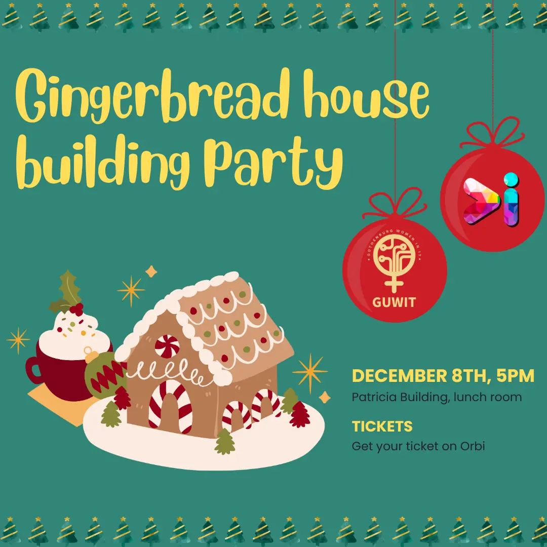 Gingerbread Event